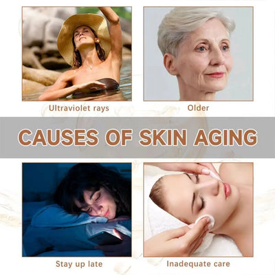 5ML/15ML/30ML/50ML/NAD+improvement essence, mild and non irritating, moisturizing, nourishing, soft and delicate skin