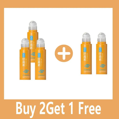 Anti Dark Circle Eye Serum Oil Retinol  Firming Skin Remove Eye Bag Fade Fine Line Whitening Brighten Eye Care Korea 2025