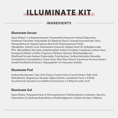 foreverlily 5 pcs CO2 Pods Kit co2 Capsule For Aqua Facial Machine CO2 Gels Bubble Pen Cleaning Facial Beauty Machine Skin Care