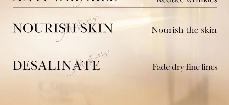 SADOER 24k Golden Collagen Facial Masks Anti Wrinkle Firming Moisturizing Anti-Aging Face Mask Beauty Facial Skin Care Products