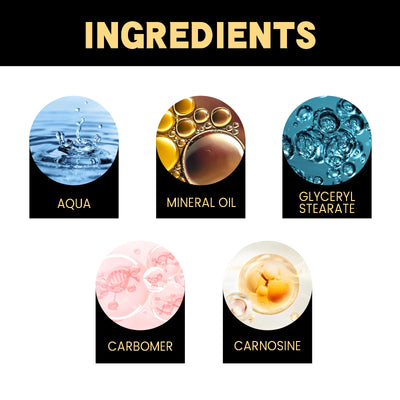 EELHOE Eye Firming Cream for Dark Circles Removal Anti Bags Under the Eyes Moisturizing Eye Contour Nourishing Eye Repair Cream