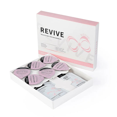 foreverlily 5 pcs CO2 Pods Kit co2 Capsule For Aqua Facial Machine CO2 Gels Bubble Pen Cleaning Facial Beauty Machine Skin Care