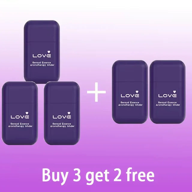 Sensory Spiritual Therapy: Smell the aroma with your nose to refresh your mind and make your life happier with partner