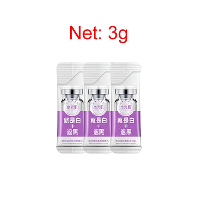 Whitening Cream Private Parts Underarm Bleaching Serum Whiten Butt Knee Brighten Inner Thigh Intimate Parts Dark Remove Melanin