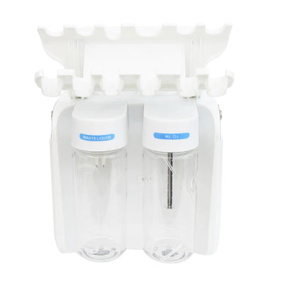 AOKO  hydrogen  6in1  Water Oxygen Jet Hydro Diamond Dermabrasion Machine Facial Microdermabrasion Device for Face Clean