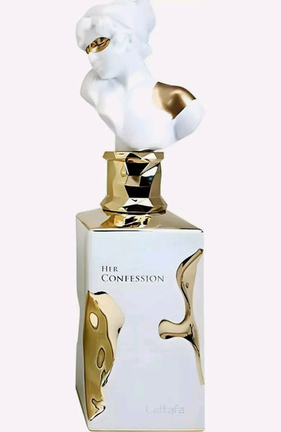 Her Confession By LATTAFA EDP Perfume Arabe Original 3.4oz/100ml NEW&SEALED Best Gift