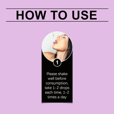 30ml GLP-1 Oral Liquid GLP 1 Peptide Complex Serum Weight Loss Supplements Natural Advanced Body Care Liquids Drops For Women