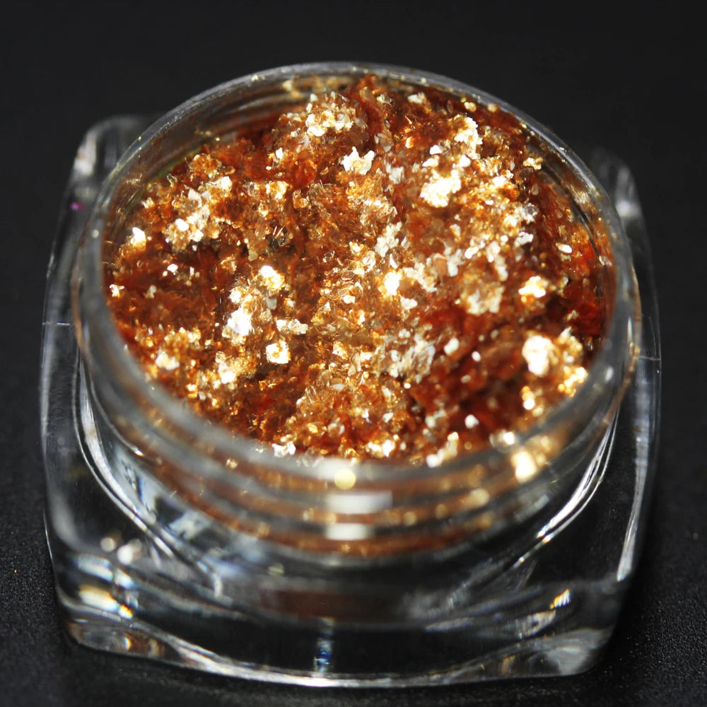 Highligher Mica Powder Pigments Safe DIY Art Decorative Filling Cover In Resin Nail Gel Shiny Acrylic Soap Lipsticks Eyeshadow