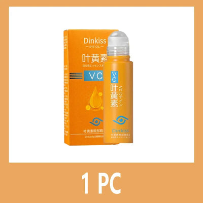 Anti Dark Circle Eye Serum Oil Retinol  Firming Skin Remove Eye Bag Fade Fine Line Whitening Brighten Eye Care Korea 2025