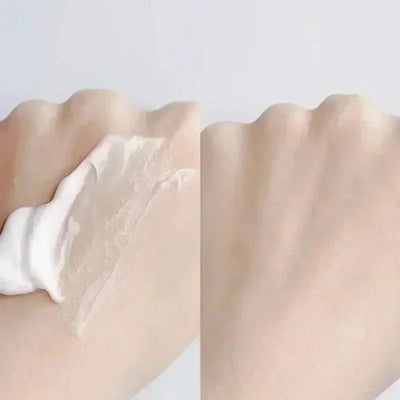 Moisturizing Hand Cream Gift Box Hand Care Essence Cream Prevent Drying And Cracking White Smell 8 Pieces Per Box Girl Gift