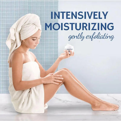 1pcs 150g Urea Cream 40% Urea Cream Anti-dry Cracking Moisturizing Hydration Hand and Foot Cream