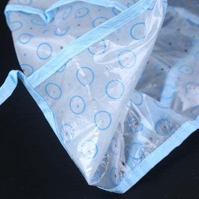 2pcs/set Hair Dyeing Cap + Hook Brush Coloring Highlighting Frosting Tipping Cover Protector Pro Hair Salon Care Styling Tools