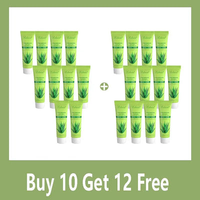 Facial Exfoliating Gel, Non-Scrub Gentle Exfoliant for Face & Body Dead Skin Peeling & Cleansing, Revealing Glowing Skin 30ml