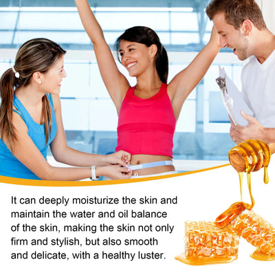 South Moon Bee Venom Body Firming Essential Oil Muscle Anti Cellulite Fat Burning Weight Loss Leg Shaping Belly Slim-ming Oils