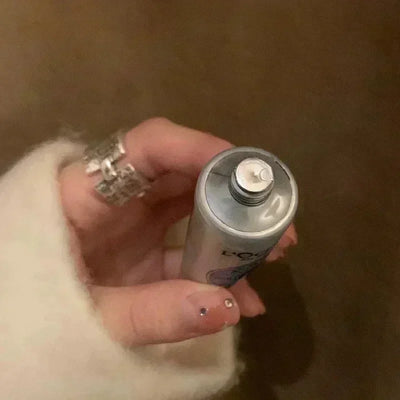 Moisturizing Hand Cream Gift Box Hand Care Essence Cream Prevent Drying And Cracking White Smell 8 Pieces Per Box Girl Gift