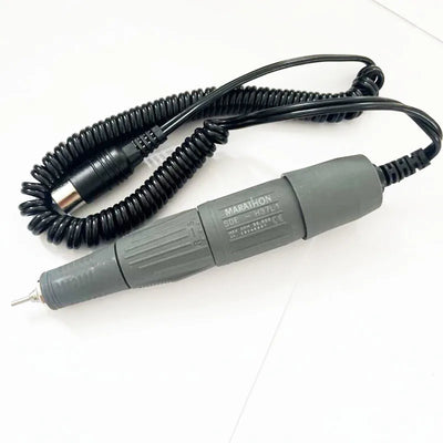 Champion-3 65W Electric Nail Drill Polish Control Box 35K 45K High Quality Handle Nail Drill Nail File Equipment Set