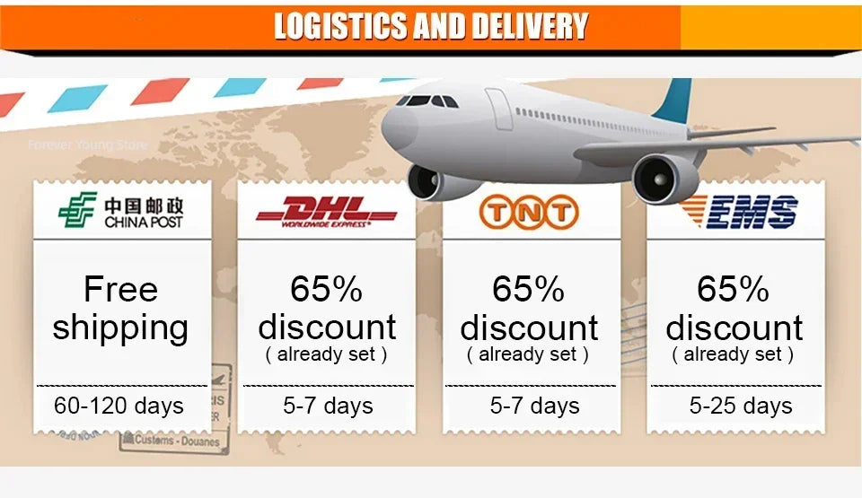 Waterproof Thick Lengthening Mascara 3D Fiber Lashes Black Brown Eyelash Extension Big Brush No Smudging Lasting Eye Cosmetics