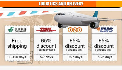 Waterproof Thick Lengthening Mascara 3D Fiber Lashes Black Brown Eyelash Extension Big Brush No Smudging Lasting Eye Cosmetics