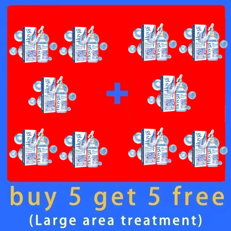 High end wrinkle essence, fast absorption makes you 20 years younger