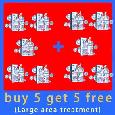 High end wrinkle essence, fast absorption makes you 20 years younger