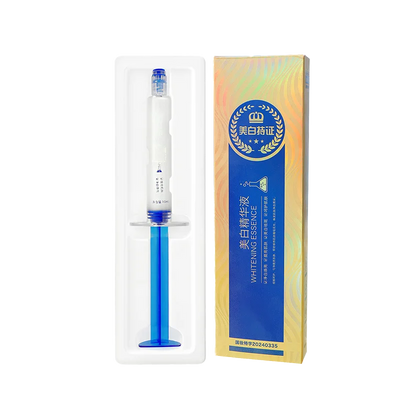 Whitening serum: Improve dullness, brighten skin tone, lift and firm, fade fine lines, hydrate and moisturize