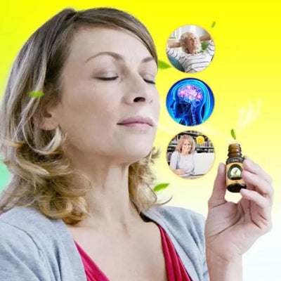 Organic Essential Oil Aromatherapy Essential Oils Bergamot Sandalwood Lemongrass Peppermint Essential Oil For Diffusers Sleep