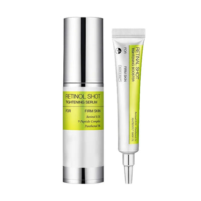 Cross-Border Retinol Eye Cream Retinol Eye Cream Firming Gentle Hydrating Retinol Firming Serum