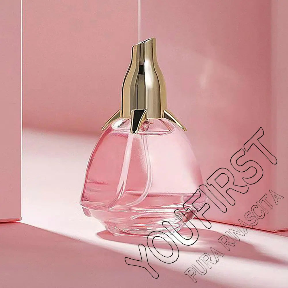 Beautiful Date Perfume Women 50ML Original Club De Nuit Perfumes Feminino Plant Floral Scent Spray Pheromone Parfum Pour Femme