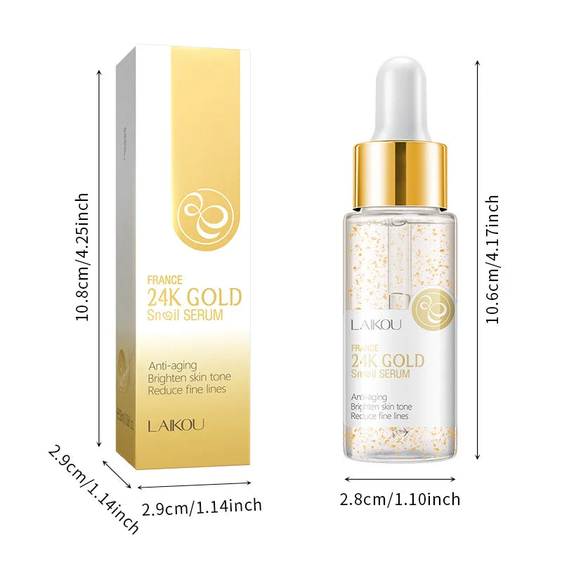 Snail Collagen Face Cream Facial Serum Firming Nourishing Moisture Repair Face Damaged Lift Firm Smooth Skin Korean Skin Care
