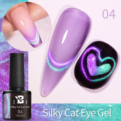 30g Dopamine Sequin Flexible 3D Gel Non Stick Hand Solid Extension Nail Gel Nude Pink White Extension Gel Rhinestone Glue Gel