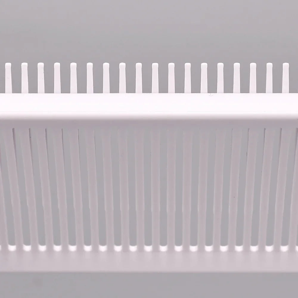 Barber Flat Topper Fading Comb Guide Professional Hair Styling Comb Heat-resistant Hair Cutting Clippers Salon Hairdresser Tools