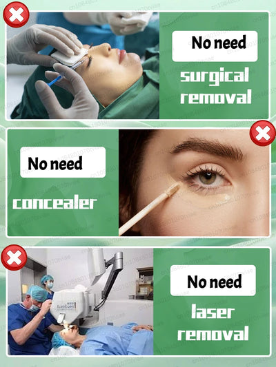 stay up late eye essence,keep your eyes forever young