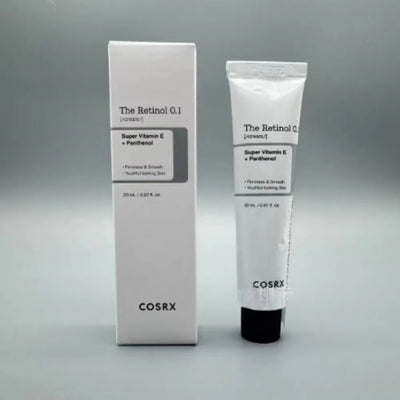 Retinol 0.1 / 03 Facial Cream Night Cream Firming Lift Anti-Wrinkle Retinol 20ml Retinol Cream Skin Whitening Cream Anti-Aging