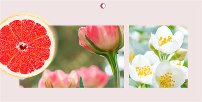 Beautiful Date Perfume Women 50ML Original Club De Nuit Perfumes Feminino Plant Floral Scent Spray Pheromone Parfum Pour Femme