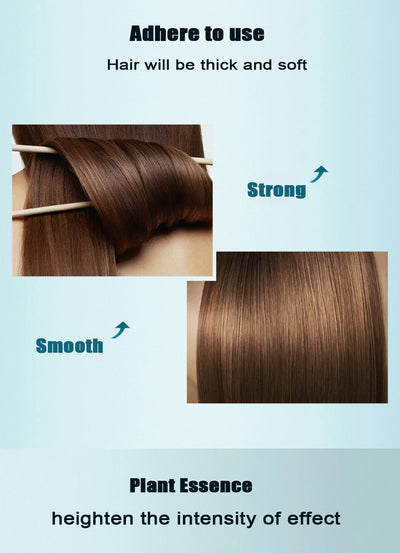 ZHANGGUANG 101 500G Anti Hair Loss Shampoo Repair Damaged Hair Smooth Hair Nourishing Conditioner