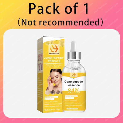 20 years younger, 100% wrinkles disappear