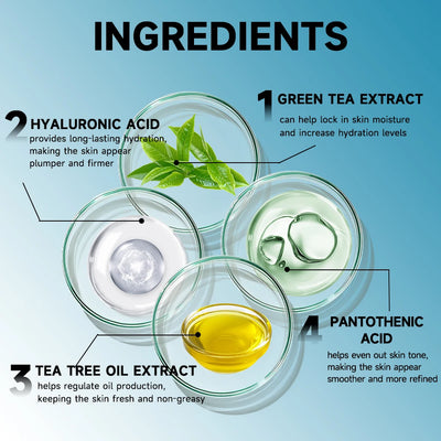 B5 Hyaluronic Acid Serum Facial Anti A-ging W-rinkle Lift Firming Fine Lines Lightening Dark Circle Skin Brightening Hyalu Serum