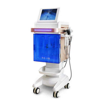 Hydra Serum Aqua Clean Peeling Solution For Hydro Dermabrasion Skin Care Beauty Machine Wrinkle Removal