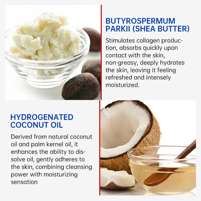 80g Universal Magic Cream Facial Care Moisturizing Face Cream Skin Repair and Smooth and Soft The Skin