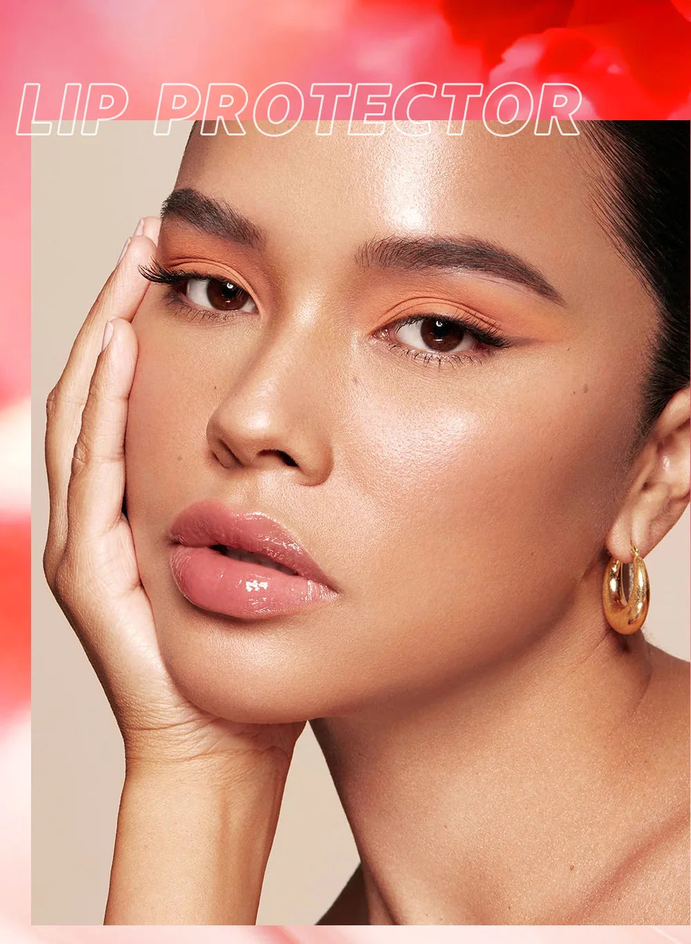 Instant Lip Plumping Essential Oil Nourishing AntiWrinkle Moisturising Sexy Lip Care Ultimate Plumping Lip Gloss Serum Cosmetics