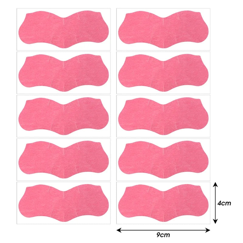 Peel Off Nose Blackhead Remover Mask Deep Cleansing Shrink Pore Acne Treatment Strips Nose Patches Face Skin Care Beauty Tools