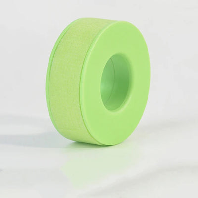 1pc Non-woven Medical Silicone Gel Eyelash Tape Breathable Sensitive Resistant Under Eye Pad Eyelash Extension Tape Makeup Tools