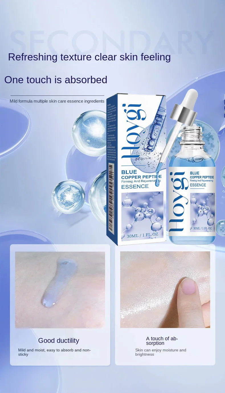 High end wrinkle essence, fast absorption makes you 20 years younger