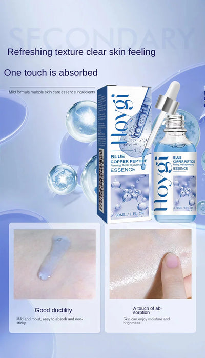 High end wrinkle essence, fast absorption makes you 20 years younger