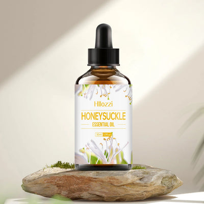 30ml honeysuckle essential oil Honeysuckle essential oil hydrating and moisturizing multifunctional essential oil aromatherapy
