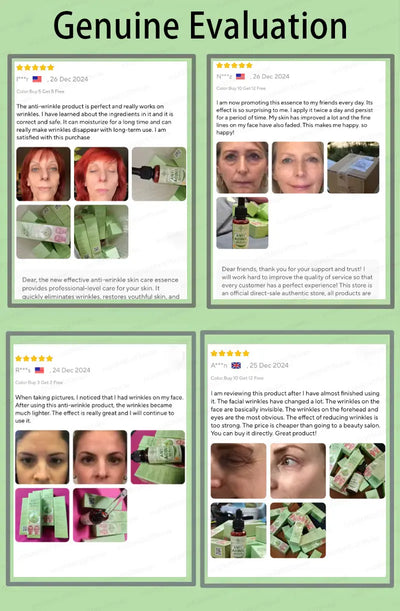 Ladies and Men's Home Package