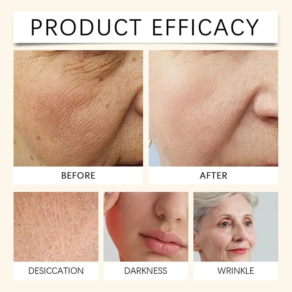 120g Whipped Beef Tallow And Honey Balm Moisturizing Beef Tallow Face Cream Body Lotion Grass Fed Grass Finished Face Cream Care