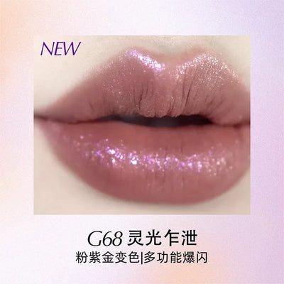 Girlcult Lipstick Lip Cream Non-Stick Lip Glaze Liquid Lipstick Lipgloss Matte  Long Lasting Makeup Cosmetics Rare Makrup Beauty