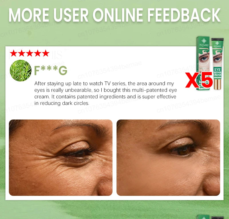 stay up late eye essence,keep your eyes forever young