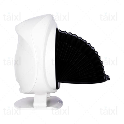 Q1 3D AI Facial Skin Analyzer Detection Skin Problem Diagnosis 8 Spectrum Professional Analysis Beauty Salon Equipment